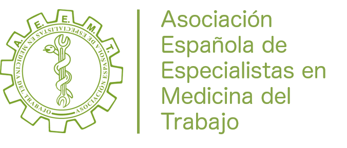 AEEMT - Asociación Española de Especialistas en Medicina del Trabajo